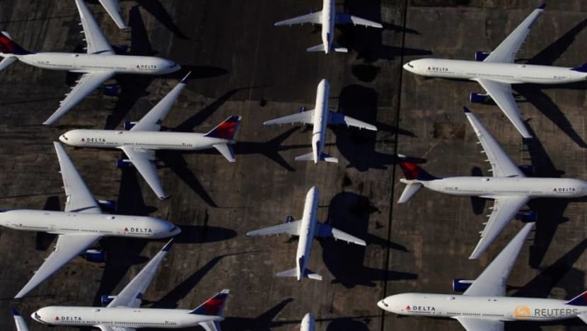 Commentary: Flying will be leaner, maybe even more responsible, after COVID-19 Commentary: Flying will be leaner, maybe even more responsible, after COVID-19