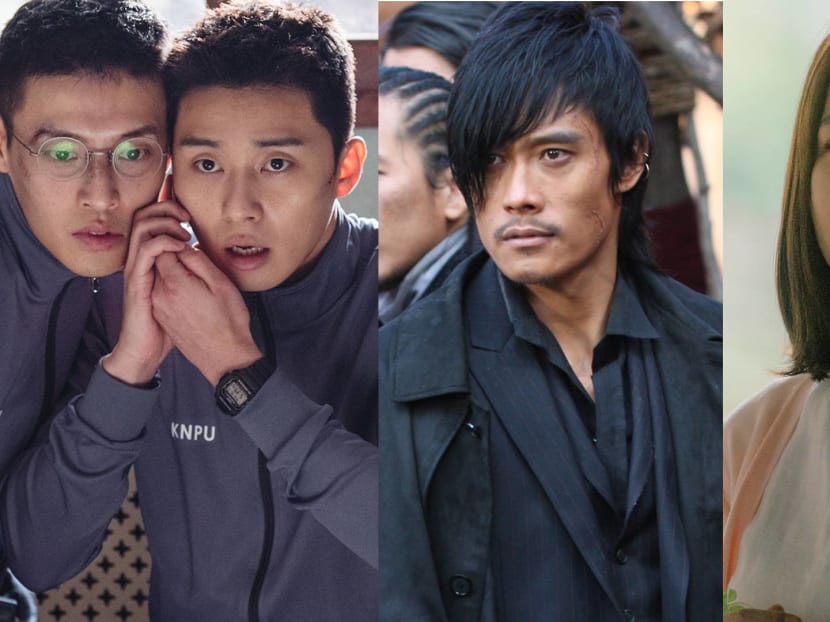 Stream korean movies free cheap