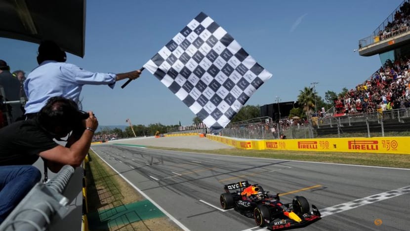 Madrid interested in hosting Formula One race Madrid interested in hosting Formula One race