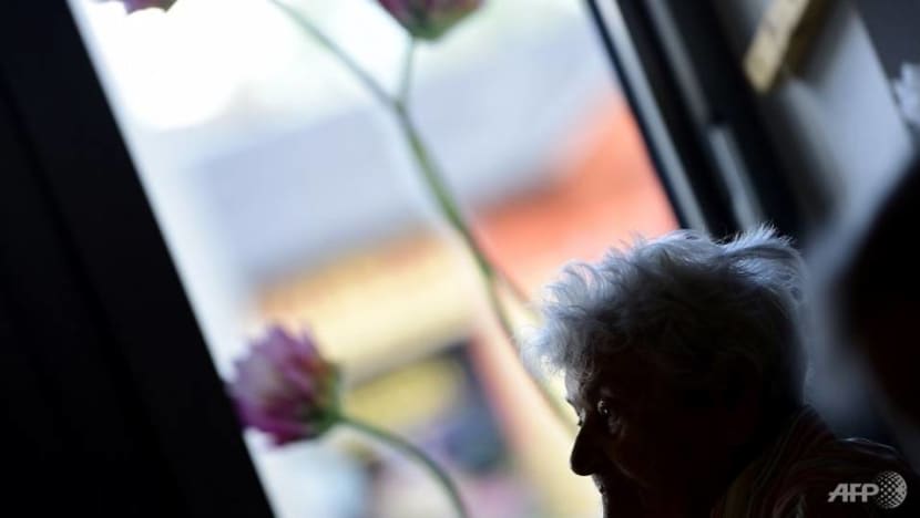 Commentary: Depression and dementia during COVID-19 are two sides of a devastating coin Commentary: Depression and dementia during COVID-19 are two sides of a devastating coin