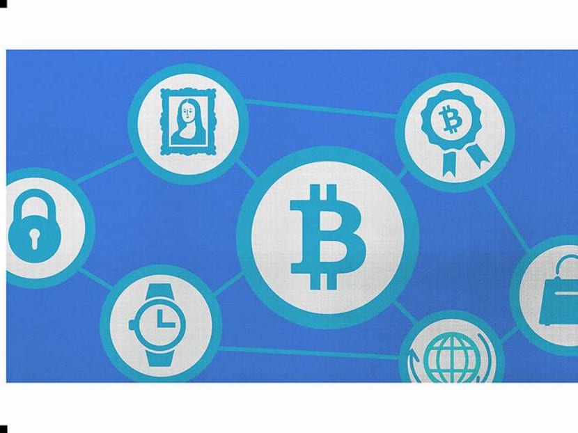 Art and watch collectors: Here’s how blockchain can stamp out fakes Art and watch collectors: Here’s how blockchain can stamp out fakes
