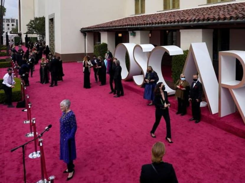 Early data show Oscars TV audience plunges to record low: Variety Early data show Oscars TV audience plunges to record low: Variety