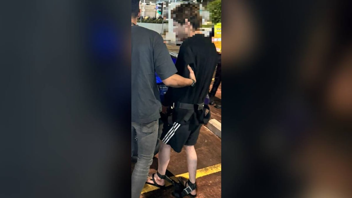男子因贩毒被新加坡通缉，逃亡七年后在马来西亚被捕