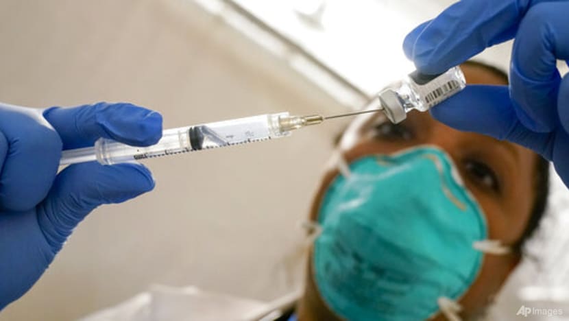 Commentary: New mRNA vaccines were a gamechanger for COVID-19. Will they do the same for cancer? Commentary: New mRNA vaccines were a gamechanger for COVID-19. Will they do the same for cancer?