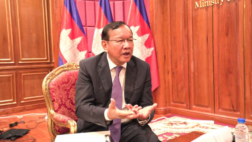 ASEAN special envoy plans third trip to Myanmar; hopes to use Aung San Suu Kyi’s influence to end violence ASEAN special envoy plans third trip to Myanmar; hopes to use Aung San Suu Kyi’s influence to end violence