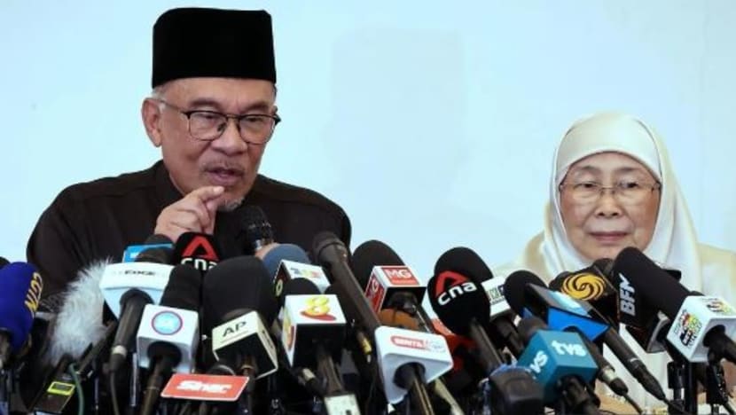 Usaha menyatukan parti politik antara cabaran PM Anwar