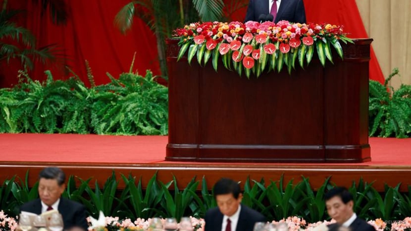 China will consolidate economic recovery -state media citing premier China will consolidate economic recovery -state media citing premier