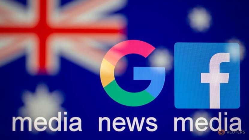 Australian parliament passes news media bargaining code Australian parliament passes news media bargaining code
