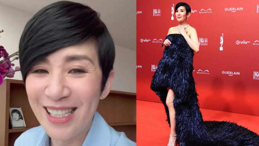 Sandra Ng Has Maintained Her Weight At 45kg For The Past 15 Years; Here’s How She Does It 