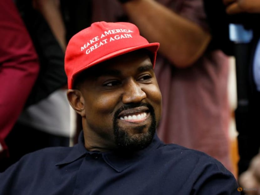 Kanye West sued over claim of illegal sample on Donda 2 Kanye West sued over claim of illegal sample on Donda 2