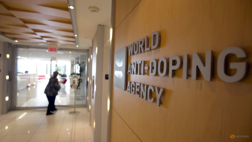 World Anti-Doping Agency to review cannabis ban for athletes World Anti-Doping Agency to review cannabis ban for athletes