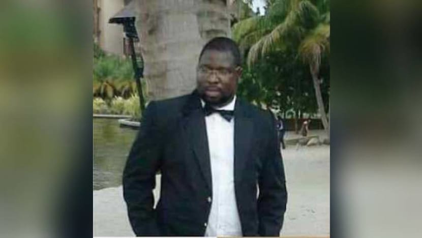 Nigerian PhD student dies while in immigration custody in Malaysia Nigerian PhD student dies while in immigration custody in Malaysia