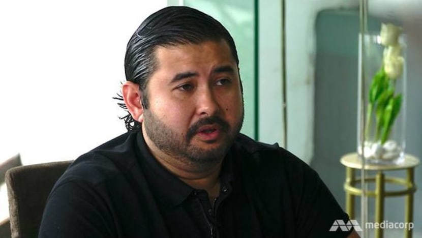 TMJ sangkal desas-desus Mesut Ozil sarung jersi JDT TMJ sangkal desas-desus Mesut Ozil sarung jersi JDT