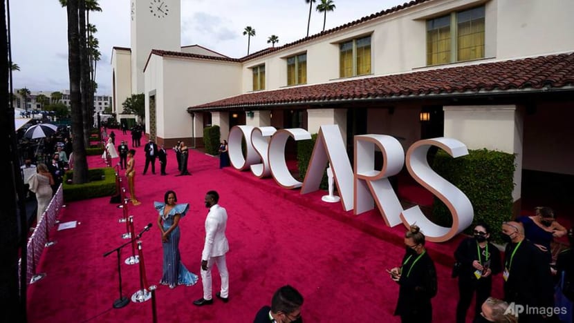 Explainer: What was with that weird Oscar ending and why did the show look different? Explainer: What was with that weird Oscar ending and why did the show look different?