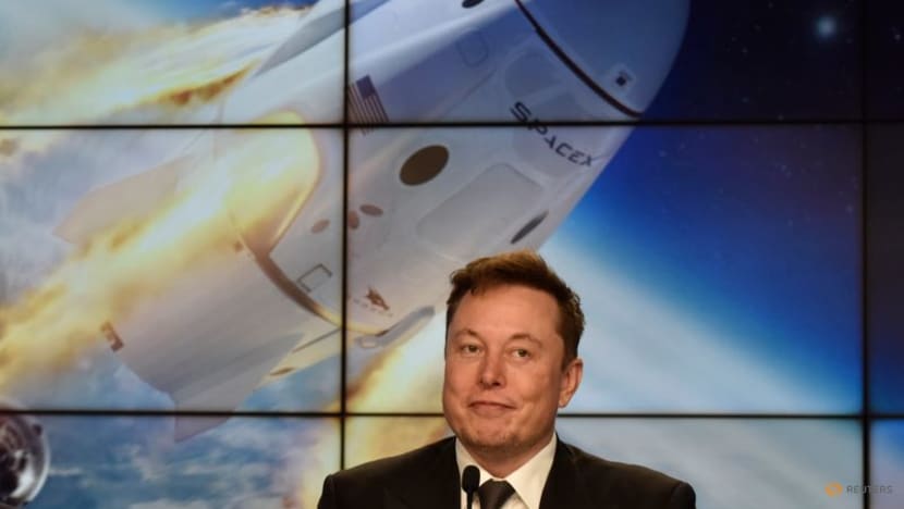 Musk says Starship orbital stack to be ready for flight in few weeks Musk says Starship orbital stack to be ready for flight in few weeks
