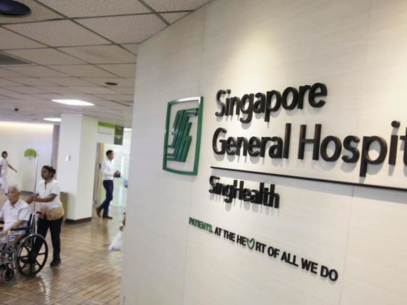 Timeline of attack on SingHealth's IT systems and other notable cyber breaches in Singapore