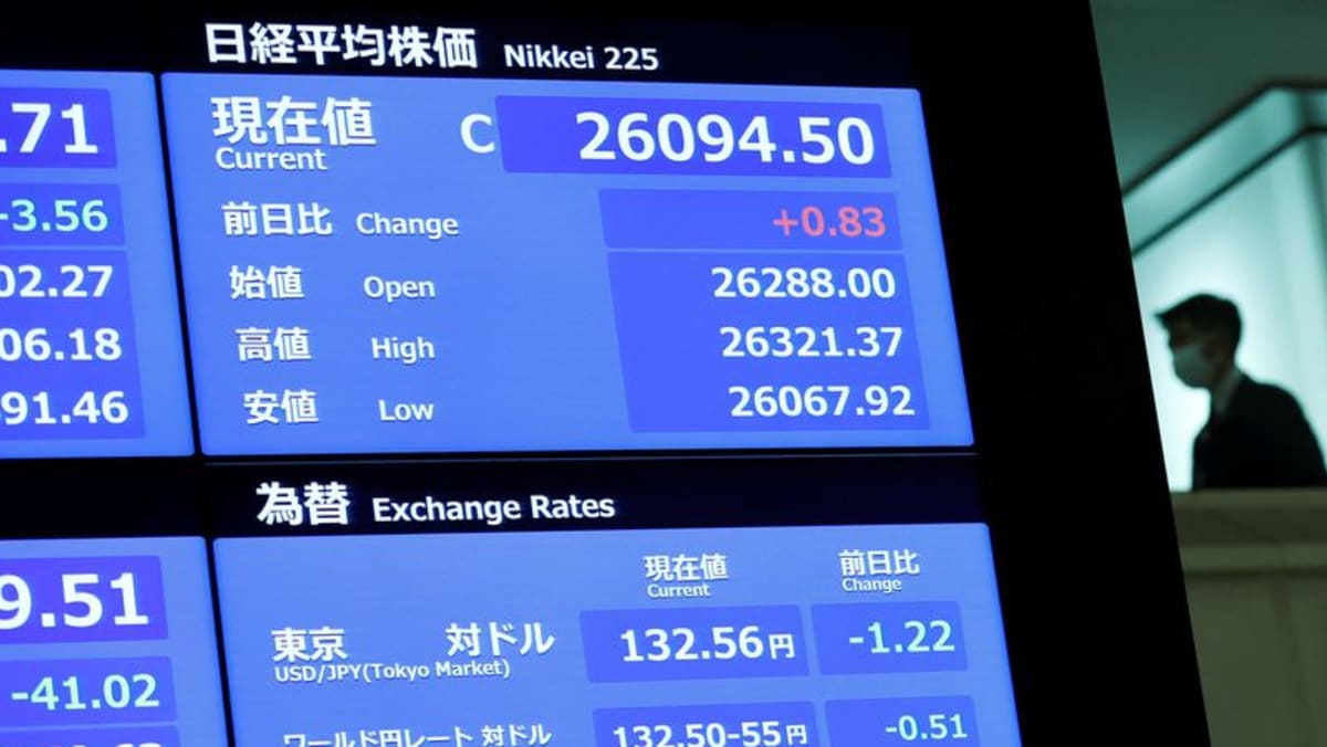 Bearish bets on most Asian FX edge higher as US rate cut bets wane: Reuters poll - Vimarsana News