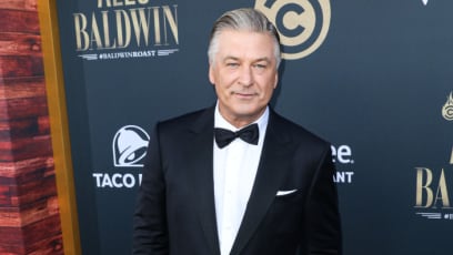 Alec Baldwin Gives First On-Camera Response To “One In A Trillion” Fatal Shooting