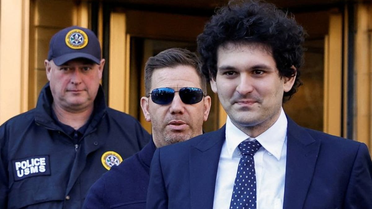 Sam Bankman-Fried prosecutor says coder’s cooperation sped up case Sam Bankman-Fried prosecutor says coder’s cooperation sped up case