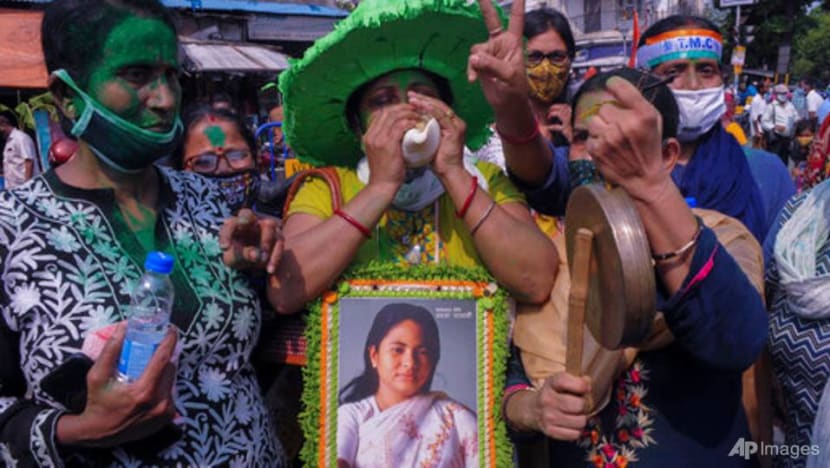 Prime Minister Narendra Modi's ruling party loses crucial Indian state election Prime Minister Narendra Modi's ruling party loses crucial Indian state election