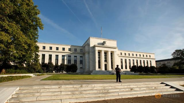 联储局：美国各大银行有足够资源承受经济衰退压力