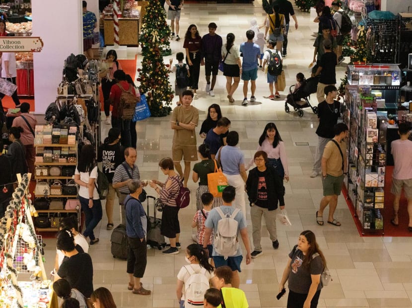 The Big Read in short: Is the influx of big-spending S'poreans a factor in Johor Bahru's rising living costs?'poreans a factor in Johor Bahru's rising living costs?