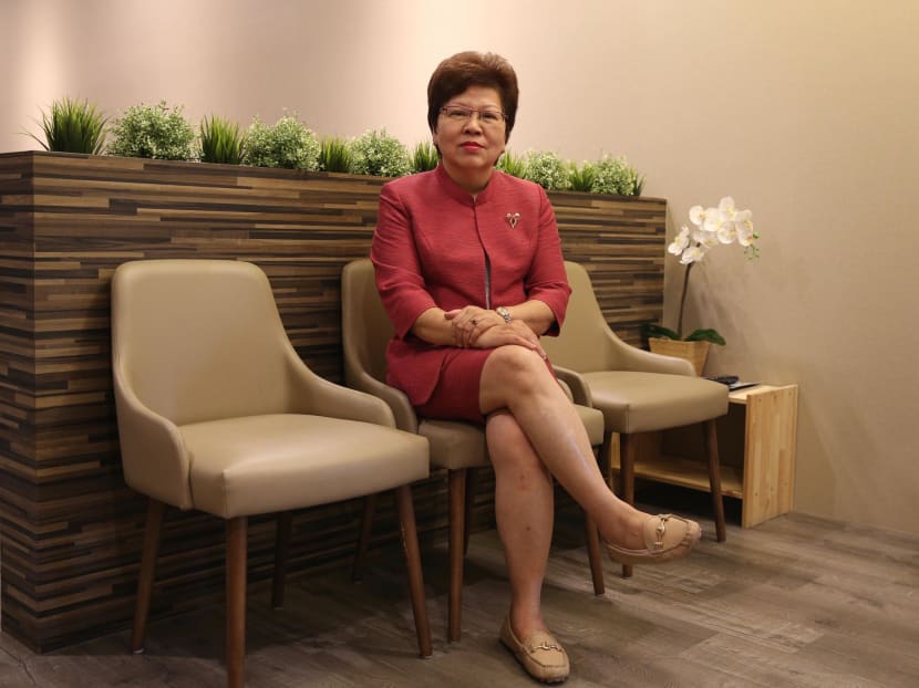 Ms Wong Ngee Lan started out earning RM350 a month as a nurse. Today, she is a shareholder of two ambulatory surgical centres, which she designed from scratch.