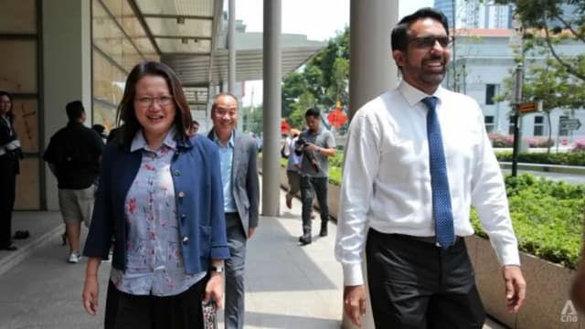 上诉庭推翻工人党市镇会案原有部分判决