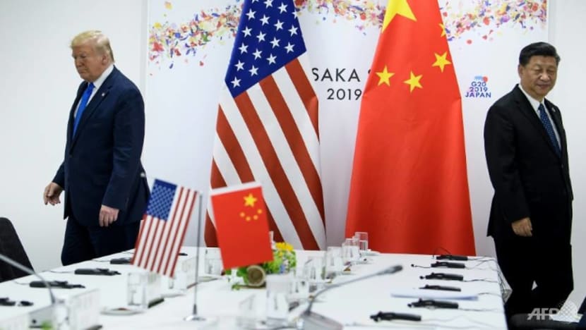Commentary: The US-China relationship just got a lot more complicated Commentary: The US-China relationship just got a lot more complicated