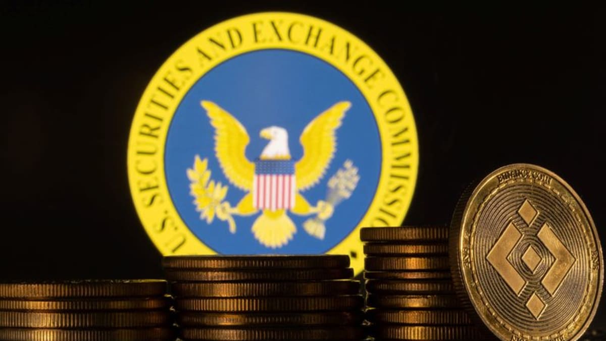 Analisis: Tindakan keras SEC AS terhadap Coinbase, Binance memperingatkan pertukaran kripto