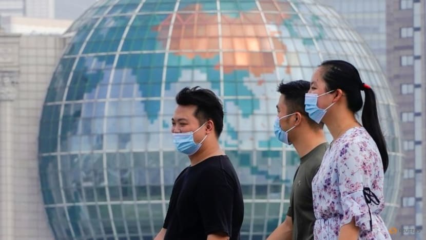 China reports 25 new COVID-19 cases China reports 25 new COVID-19 cases