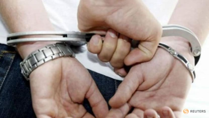 Man who raped daughter 20 years ago jailed again after molesting granddaughter Man who raped daughter 20 years ago jailed again after molesting granddaughter