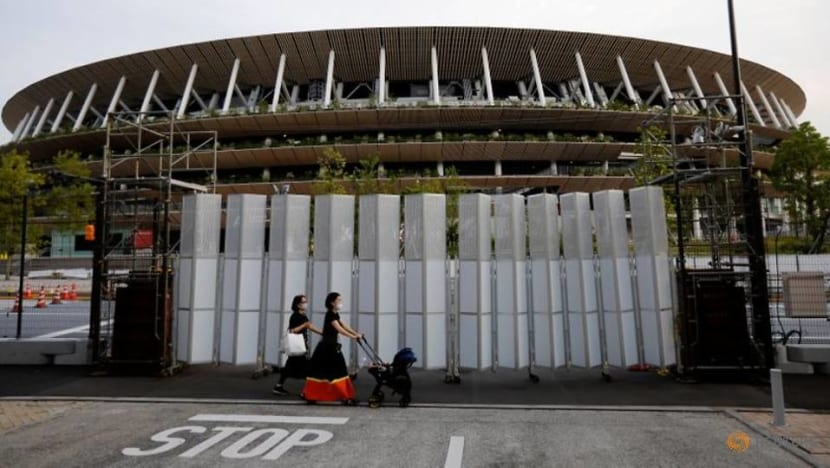 Olympics: Host city Tokyo bans spectators amid COVID-19 emergency Olympics: Host city Tokyo bans spectators amid COVID-19 emergency