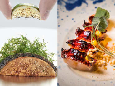  Visiting Hong Kong soon? Here are some of the hottest restaurants to check out 