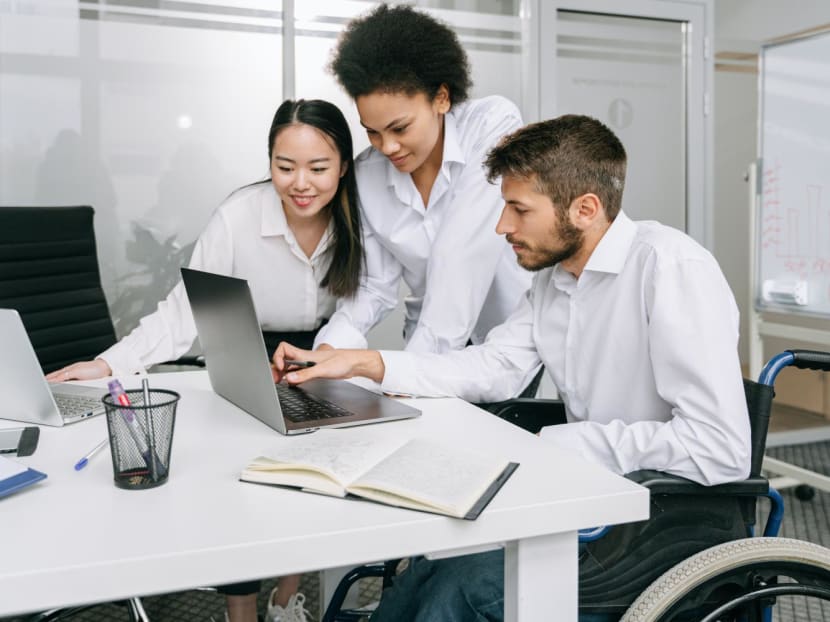 By exposing students to diversity curricula, they can arm them with the requisite skills needed to be inclusive colleagues and business leaders, says the author.
By exposing students to diversity curricula, they can arm them with the requisite skills needed to be inclusive colleagues and business leaders, says the author.