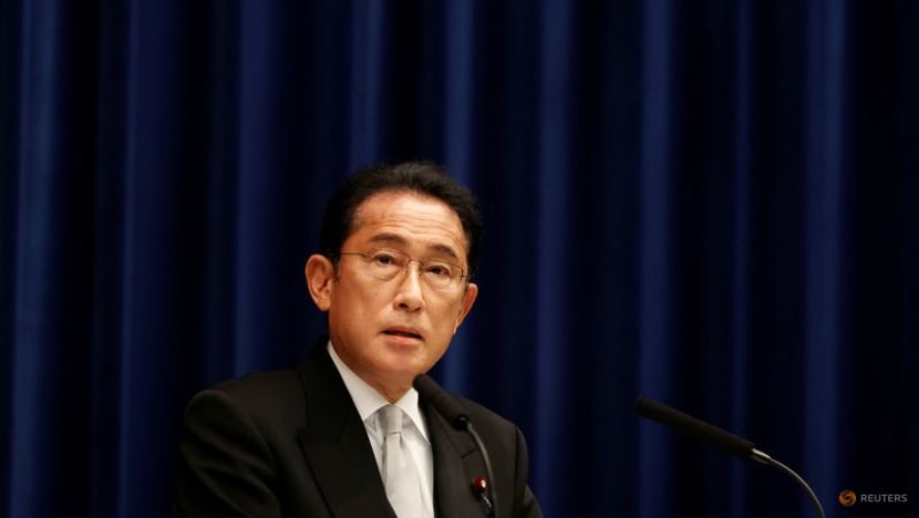 Japan PM Kishida orders probe into Unification Church linked to ruling party lawmakers