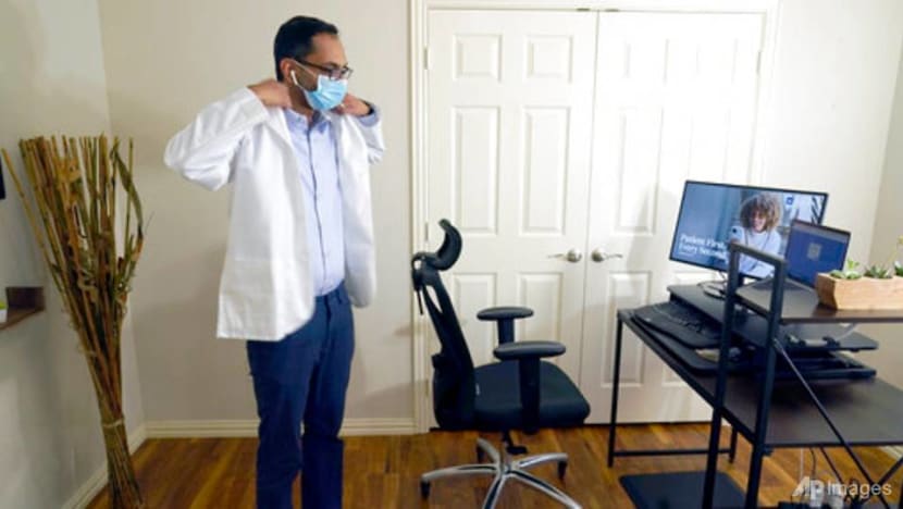 Employers, insurers push to make virtual visits regular care