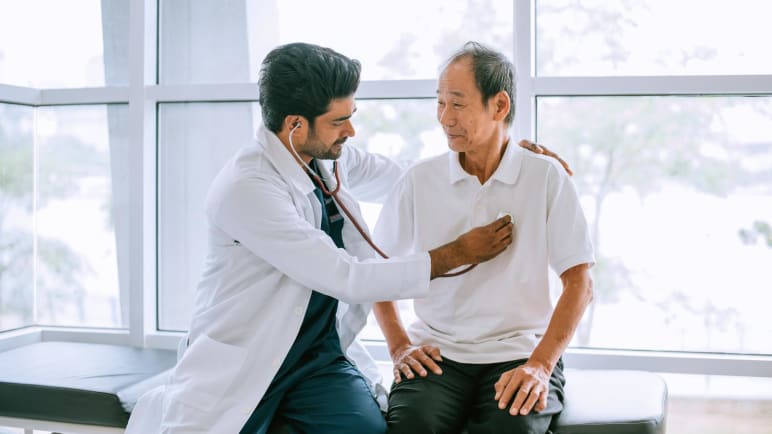 How COVID-19 affects the heart: The short- and long-term risks