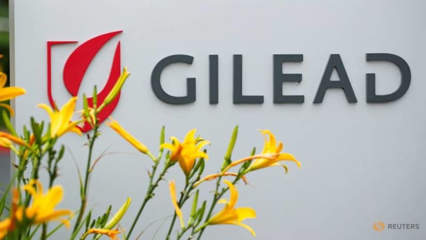 Gilead seeks US approval for COVID-19 treatment remdesivir Gilead seeks US approval for COVID-19 treatment remdesivir