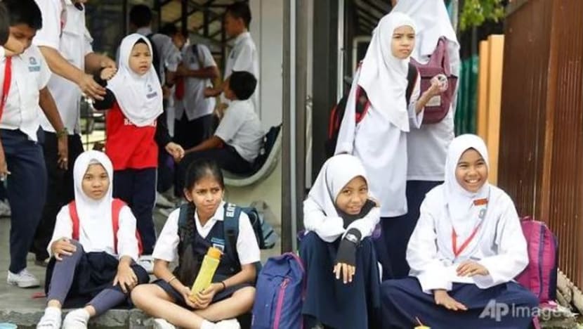 Kongres anti Jawi oleh kumpulan pendidikan Cina mungkin undang tindak balas, amaran Dr Mahathir