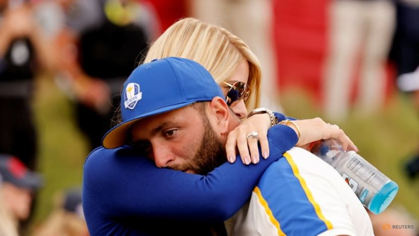 US wins Ryder Cup and opens door to new era US wins Ryder Cup and opens door to new era