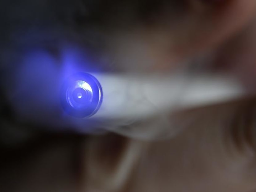 Regulating e-cigarettes a better option than an outright ban