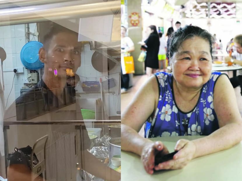 ‘Dished with attitude and sarcasm’: 7 hawker stalls in Singapore serving good food with a side of bad mood ‘Dished with attitude and sarcasm’: 7 hawker stalls in Singapore serving good food with a side of bad mood