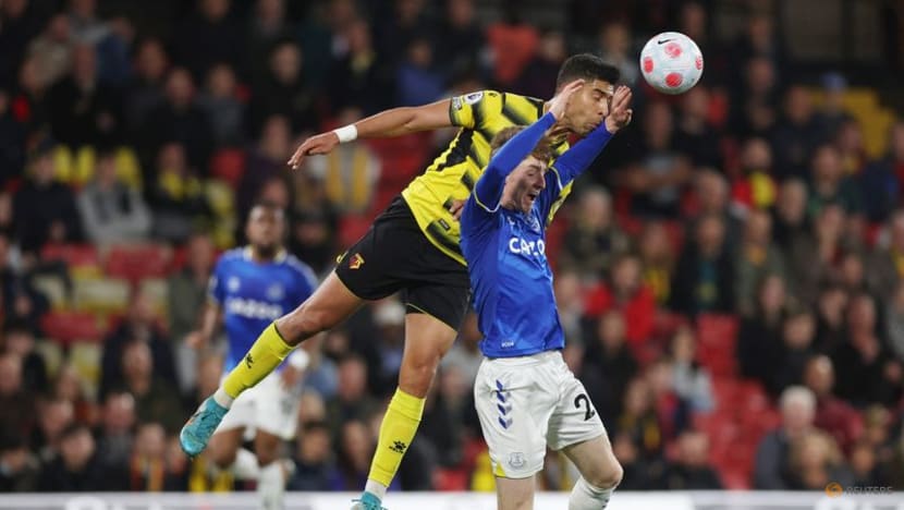 Watford end horror home run in goalless draw with Everton Watford end horror home run in goalless draw with Everton