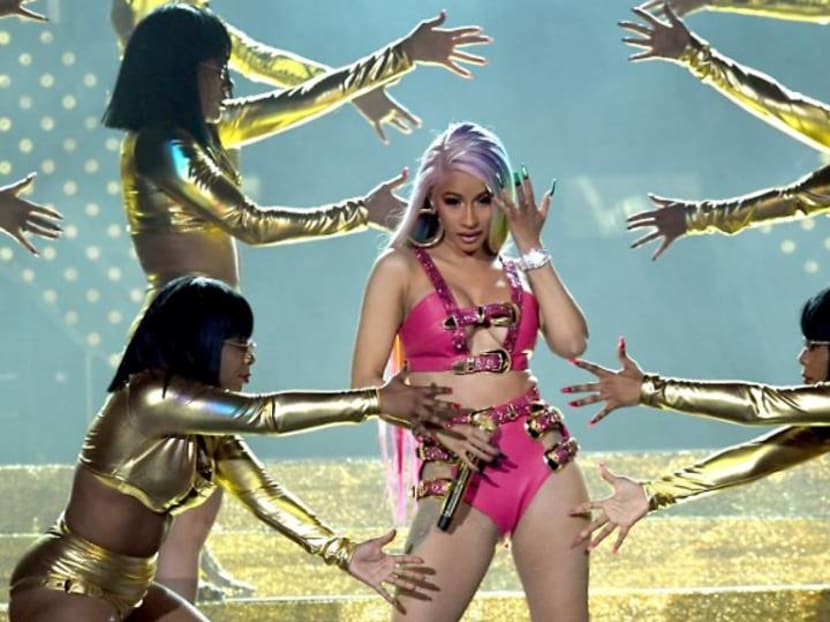 Red Hot Chili Peppers, Cardi B, Swedish House Mafia to play at Singapore F1 2019 Red Hot Chili Peppers, Cardi B, Swedish House Mafia to play at Singapore F1 2019