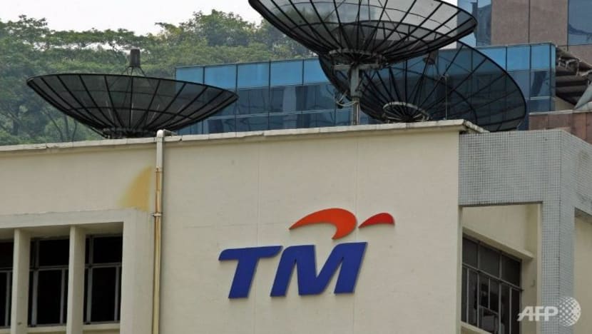 Telekom M'sia rugi RM50 juta setahun akibat kecurian kabel