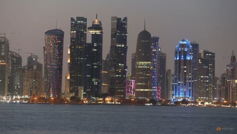 Qatar targets 25per cent cut in greenhouse gas emissions by 2030 — climate change plan Qatar targets 25per cent cut in greenhouse gas emissions by 2030 — climate change plan