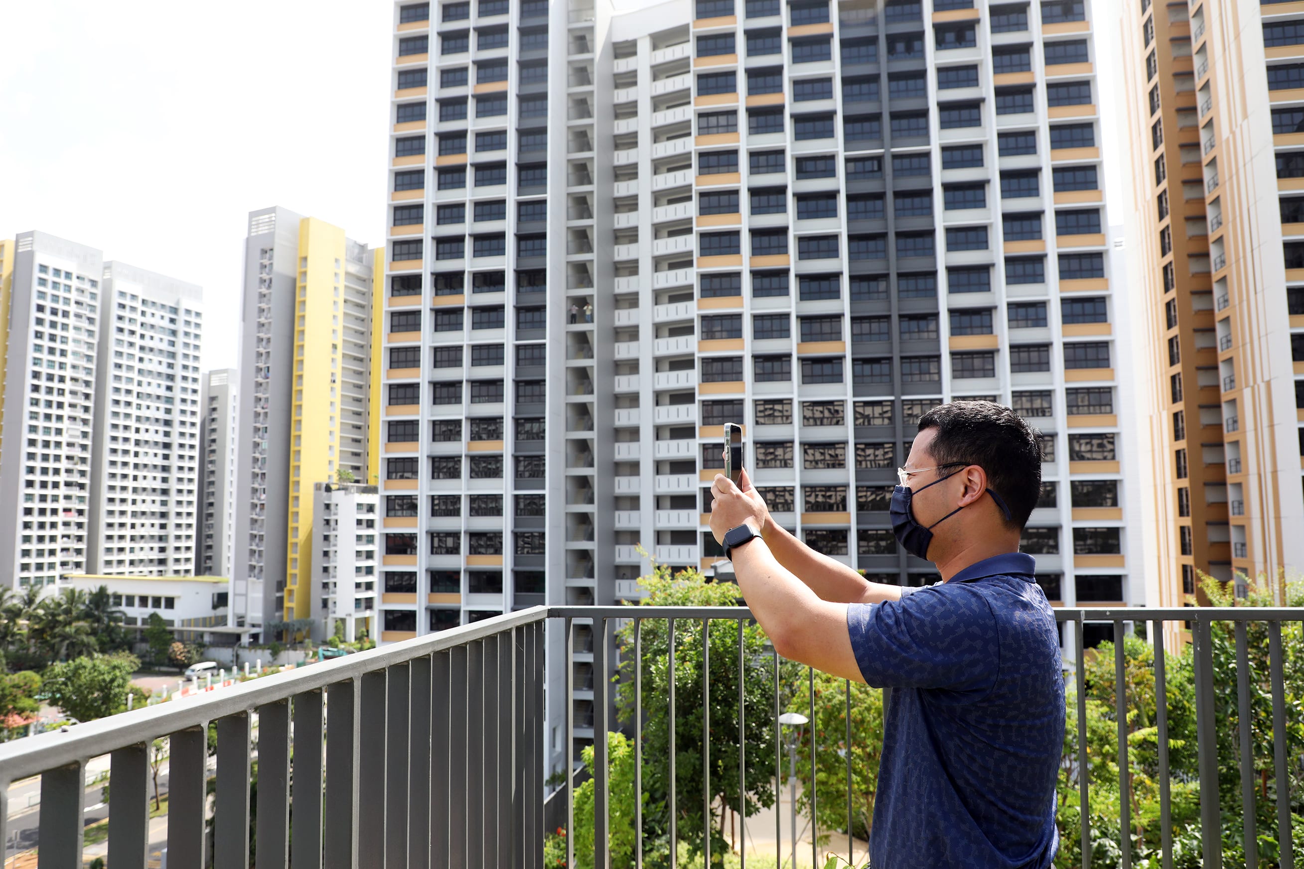 Fewer BTO projects now delayed by 6 months or more, down from over 80% last year: Desmond Lee Fewer BTO projects now delayed by 6 months or more, down from over 80% last year: Desmond Lee