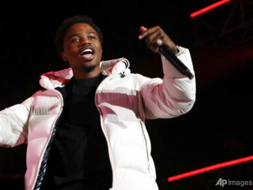 Rapper Roddy Ricch has Apple Music's top album and song of 2020 Rapper Roddy Ricch has Apple Music's top album and song of 2020