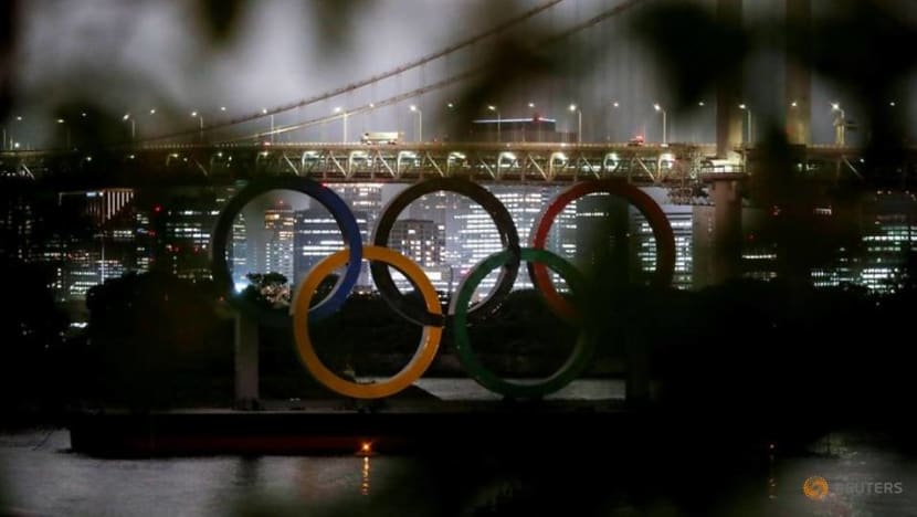 Tokyo vaccination centre to offer shots to younger people as Olympics loom Tokyo vaccination centre to offer shots to younger people as Olympics loom